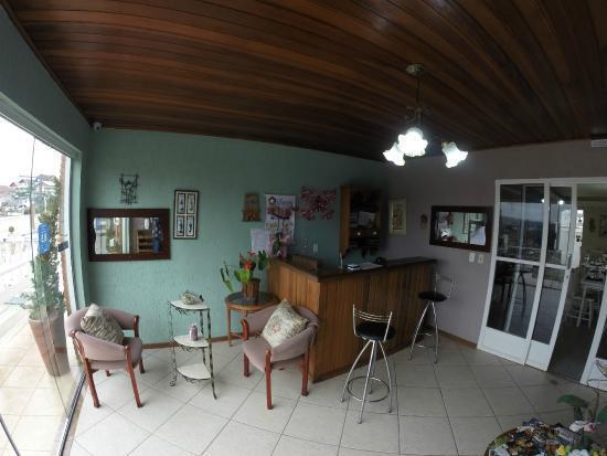 Pousada Das Rosas Campos do Jordao Ngoại thất bức ảnh