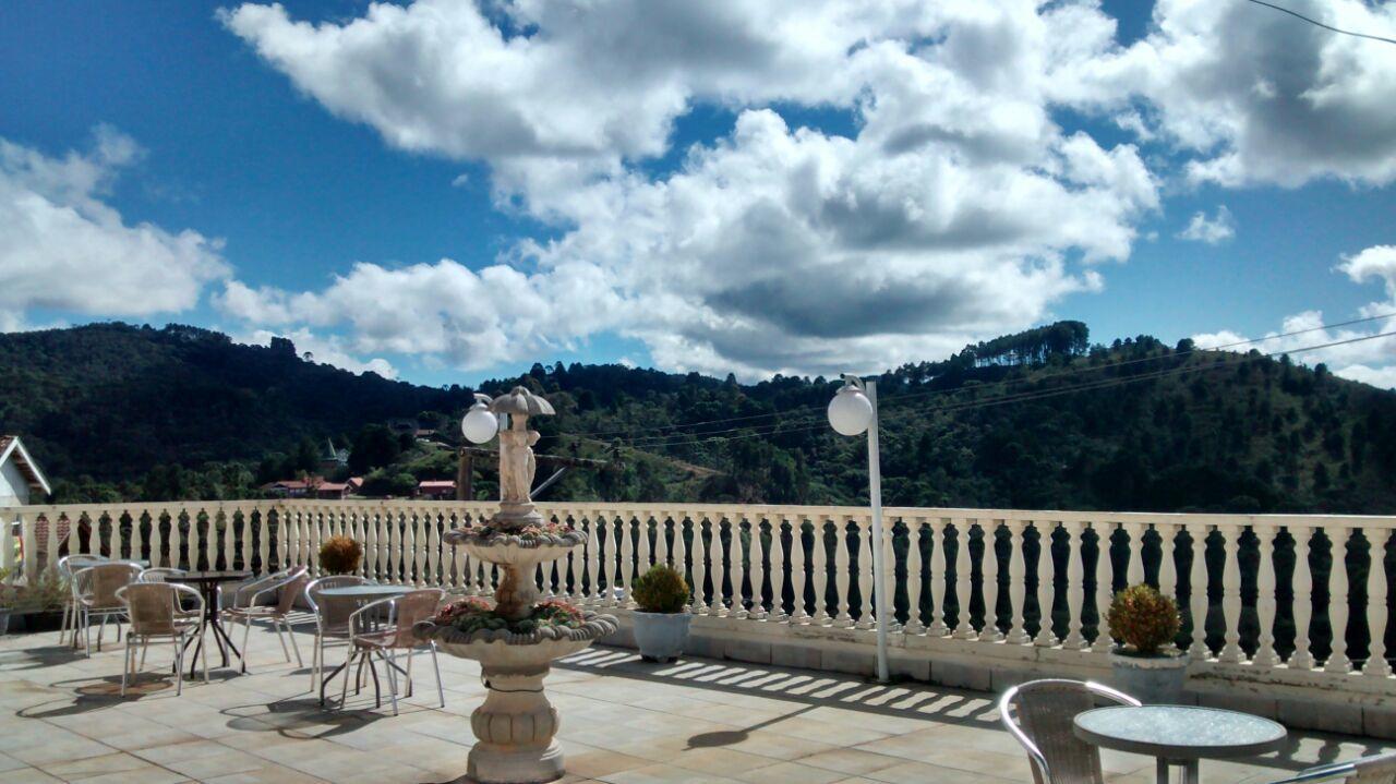 Pousada Das Rosas Campos do Jordao Ngoại thất bức ảnh